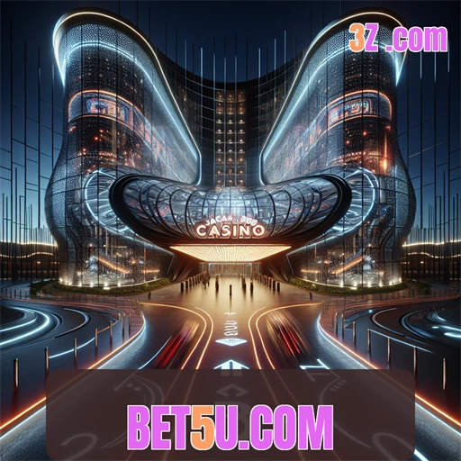 Apostas Brilhantes: O que BET5U.COM Oferece no Brasil