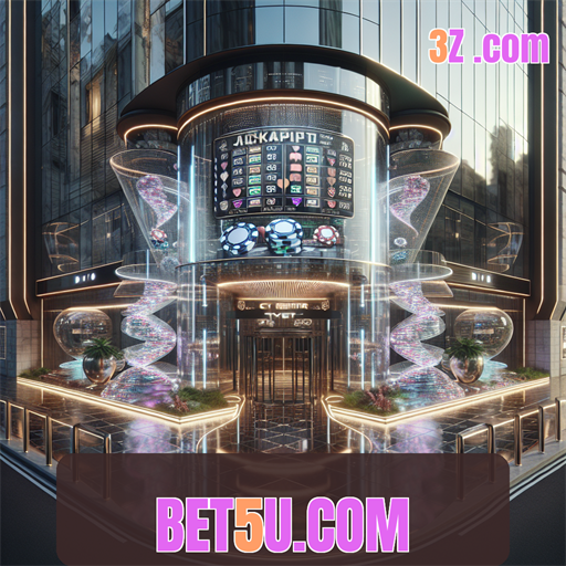 O app que revoluciona sua experiência no BET5U.COM
