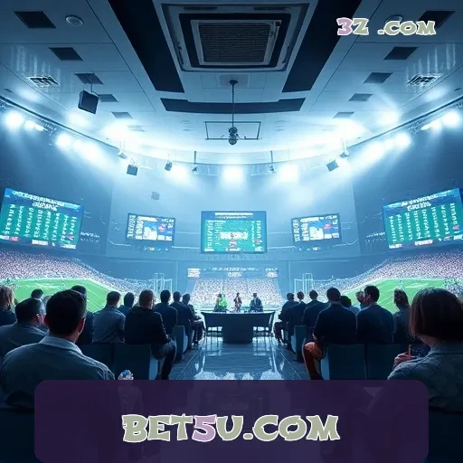 BET5U.COM: O Destino Ideal para Apostas Inesquecíveis