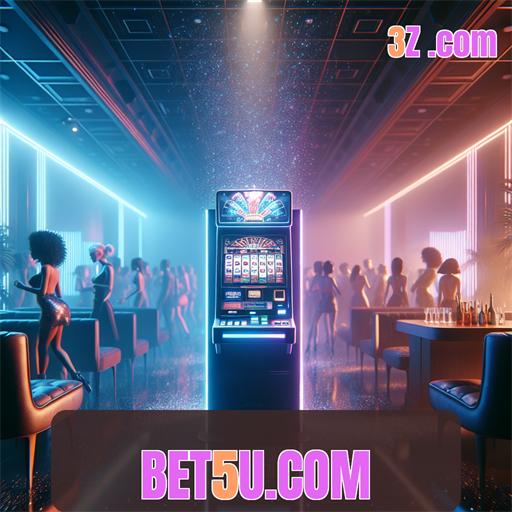 Login Prático e Eficiente: Atrações do BET5U.COM