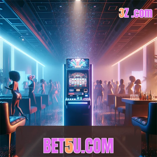 Login Prático e Eficiente: Atrações do BET5U.COM