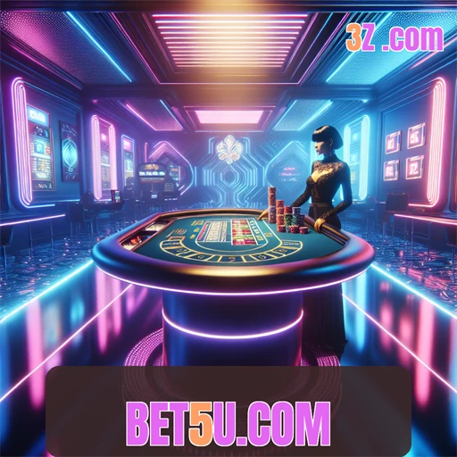 Promoções Irresistíveis no BET5U.COM para Jogadores Brasileiros