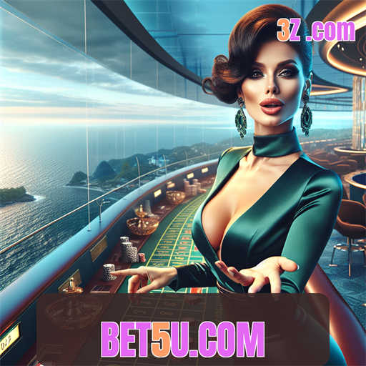 Slots Imperdíveis: A Magia dos Jogos no BET5U.COM