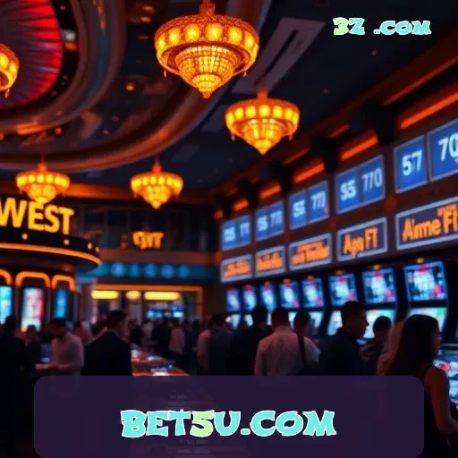 BET5U.COM Apostas