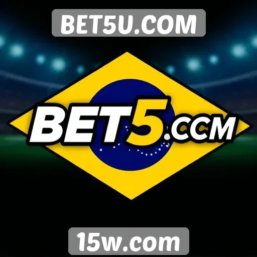 Legalidade e regulamentação do BET5U.COM no Brasil