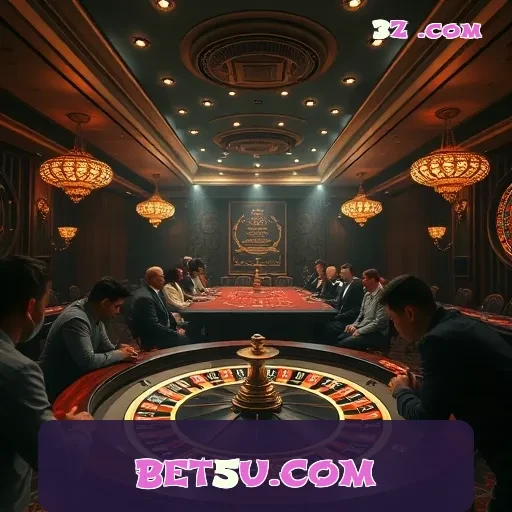 BET5U.COM Notícias