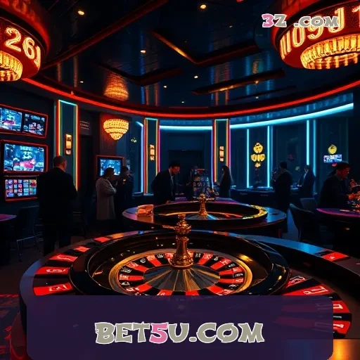 BET5U.COM Esportes